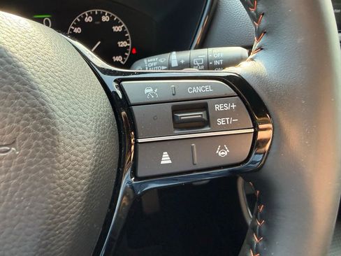 Used 2025 Honda CR-V Sport Touring image 14