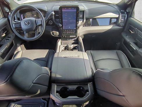 New 2026 RAM 2500 Limited image 14