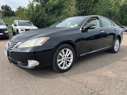 Used 2011 Lexus ES 350