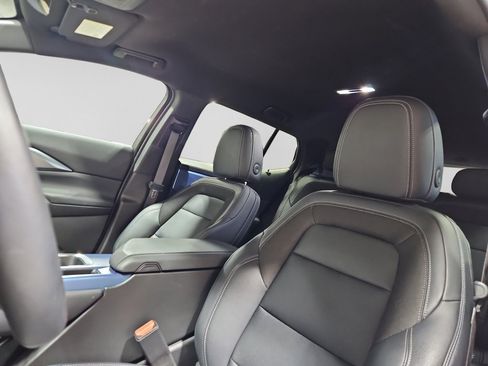 Used 2024 Chevrolet Equinox EV LT FWD image 22