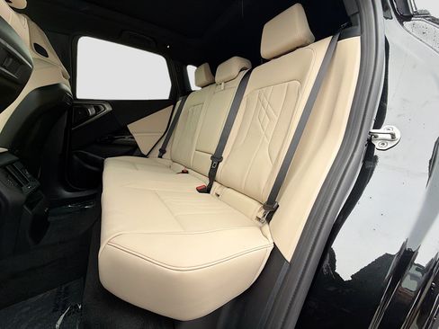 New 2026 BMW X3 xDrive30i w/ Premium Package AWD/4WD image 21