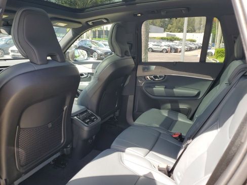 Used 2024 Volvo XC90 B6 Ultimate w/ Protection Package Premier image 7