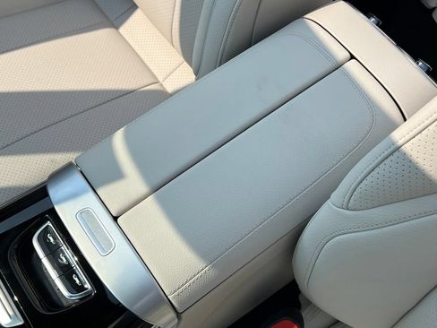 Certified 2026 Mercedes-Benz CLE 300 4MATIC Cabriolet image 43