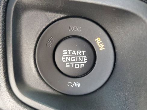 New 2026 Jeep Wrangler Willys image 27