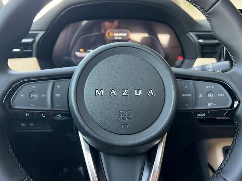 New 2026 MAZDA CX-5 2.5 S w/ Premium Package AWD/4WD image 25