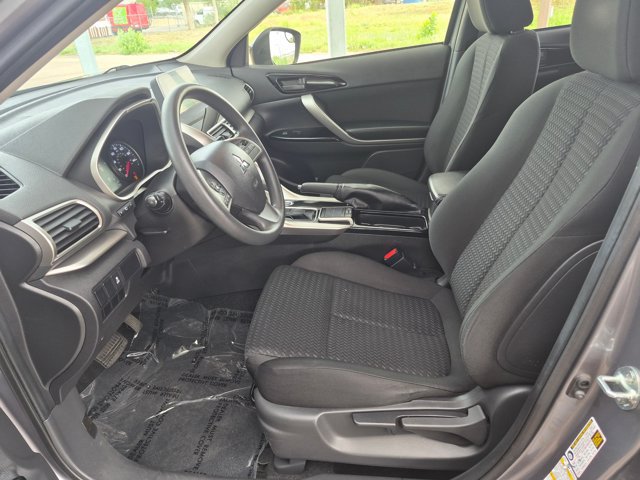 Used 2020 Mitsubishi Eclipse Cross LE AWD/4WD image 16