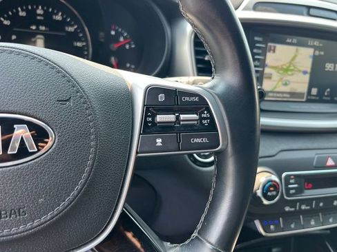 Used 2020 Kia Sorento SX AWD/4WD image 21