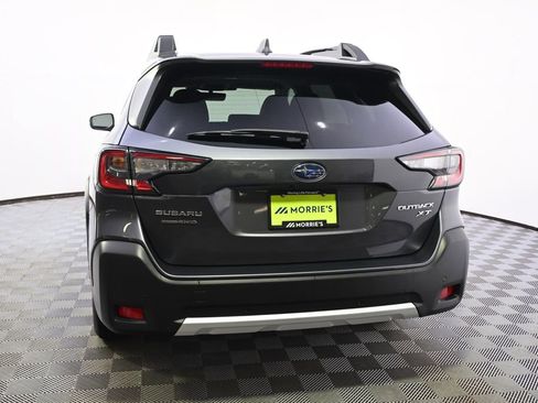 Used 2025 Subaru Outback Limited XT w/ Tech Package 3 image 4