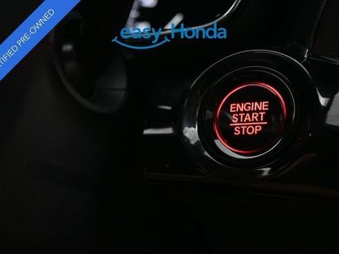 Certified 2025 Honda CR-V EX-L image 14