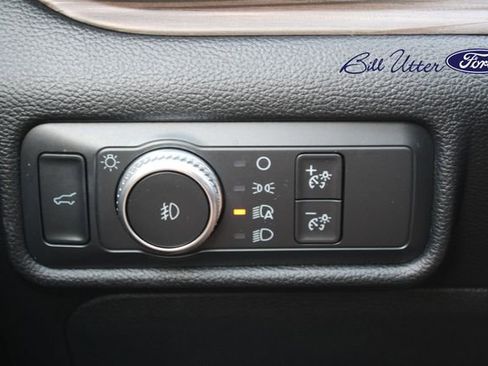 Used 2020 Ford Explorer Limited w/ Class III Trailer Tow Package image 23