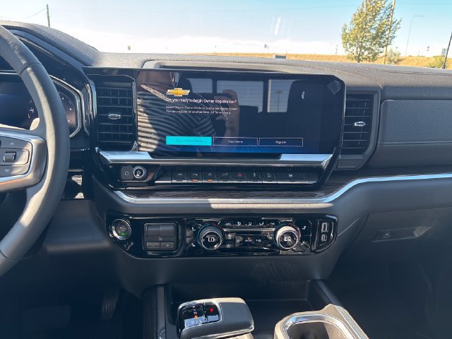 New 2026 Chevrolet Silverado 1500 RST w/ Safety Package AWD/4WD image 18