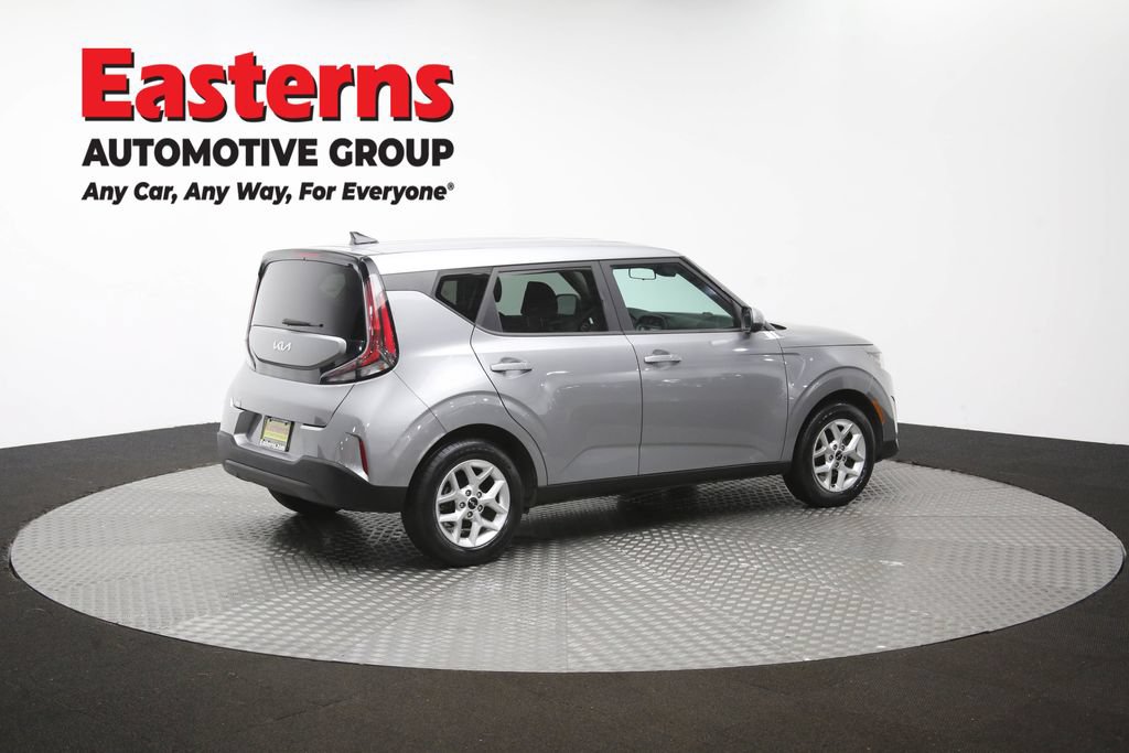 Used 2023 Kia Soul LX w/ Option Group 015 FWD image 44