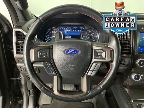 Used 2021 Ford Expedition Limited image 16