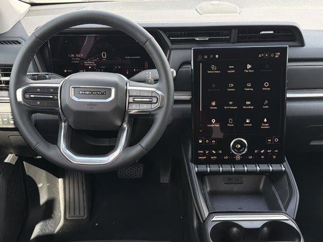 New 2027 GMC Terrain Denali AWD/4WD image 18