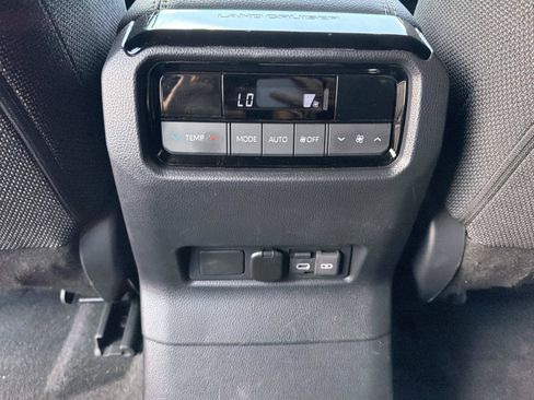 Used 2025 Toyota Land Cruiser 1958 AWD/4WD image 16