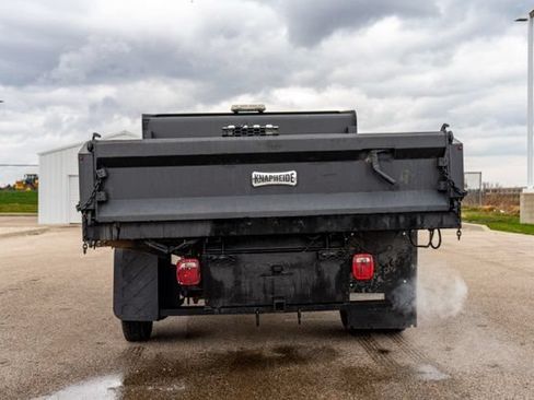 Used 2018 RAM 3500 Tradesman RWD image 6