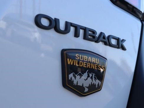 New 2025 Subaru Outback Wilderness image 14