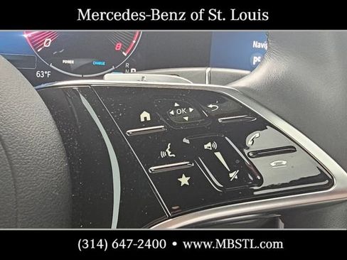 Certified 2025 Mercedes-Benz G 550 image 32