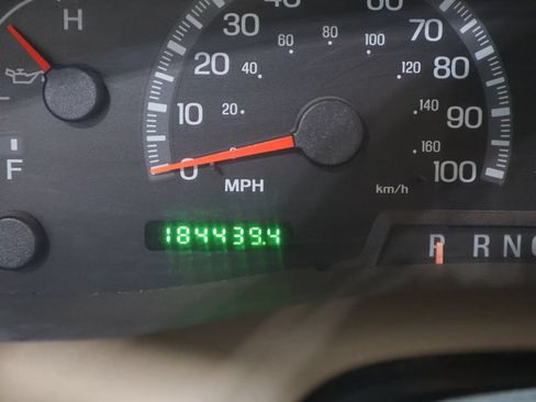 Used 2001 Ford F150 Lariat AWD/4WD image 30
