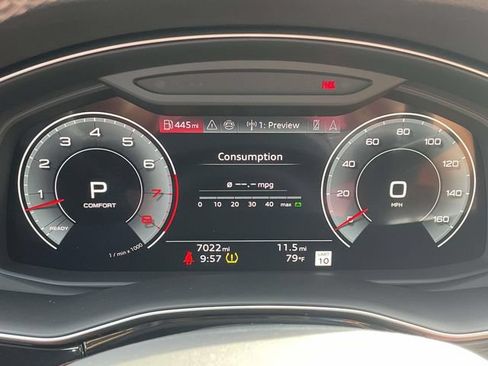 Used 2026 Audi Q7 3.0T Premium Plus AWD/4WD image 17