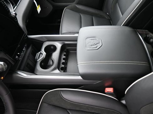 New 2026 RAM 1500 Laramie image 4