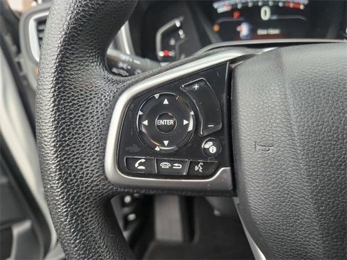 Used 2019 Honda CR-V EX image 26