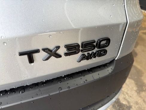 New 2026 Lexus TX 350 AWD image 20