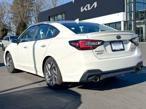 Used 2025 Subaru Legacy Touring XT image 5
