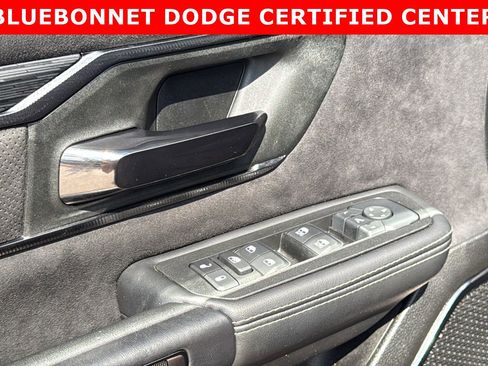 Used 2025 RAM 1500 RHO w/ Bed Utility Group AWD/4WD image 12