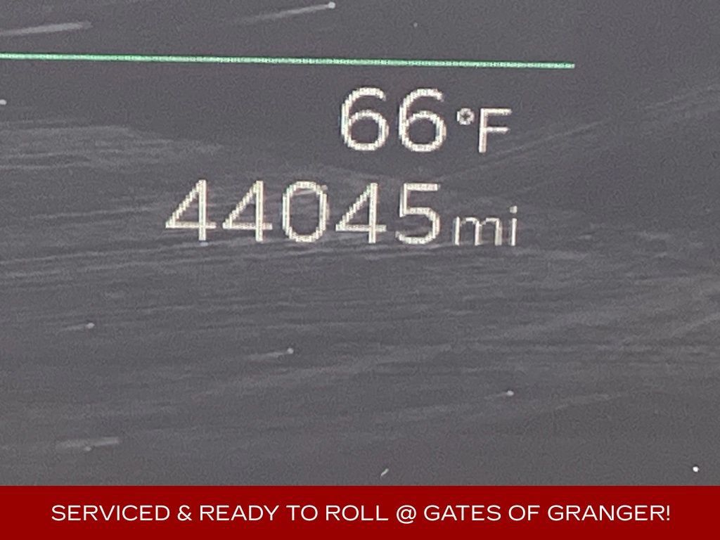 Used 2025 Kia K4 FWD image 4