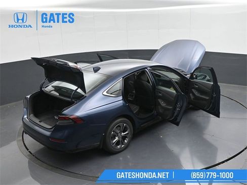 New 2025 Honda Accord EX-L image 46