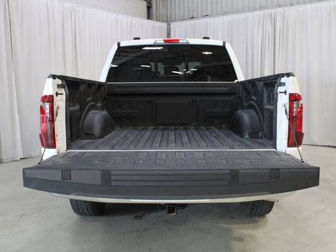 Used 2024 Ford F150 XLT w/ Equipment Group 302A MID AWD/4WD image 31