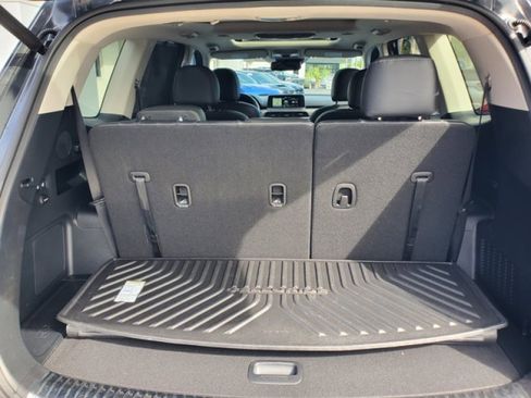 Used 2020 Kia Telluride SX image 8