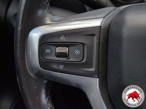 Used 2020 Chevrolet Blazer LT FWD image 27