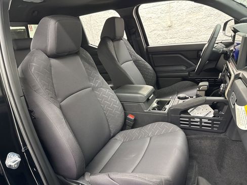 New 2025 Toyota Tacoma SR5 image 48