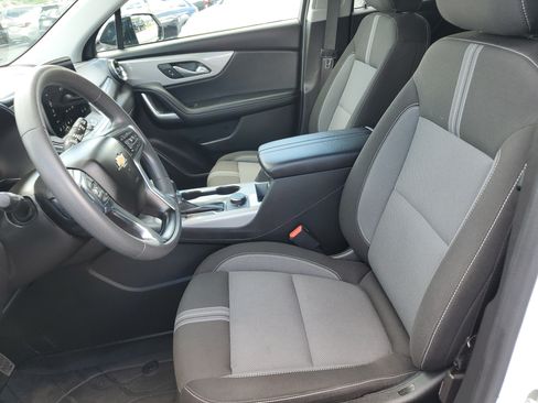 Used 2023 Chevrolet Blazer LT w/ Convenience Package AWD/4WD image 15