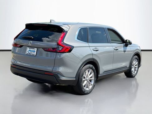 Used 2024 Honda CR-V EX image 5