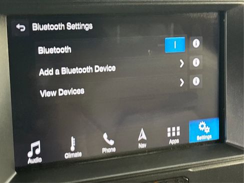 Used 2019 Ford Expedition Limited w/ Equipment Group 301A image 46