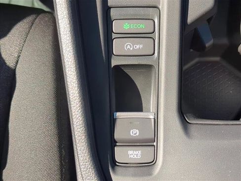 New 2025 Honda Accord LX image 16