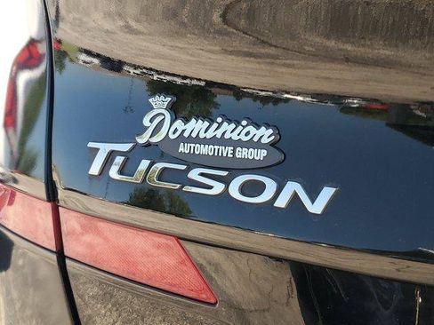 Used 2019 Hyundai Tucson SE AWD/4WD image 6
