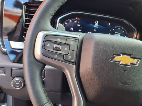 Used 2026 Chevrolet Silverado 1500 LT w/ Texas Edition Plus RWD image 20