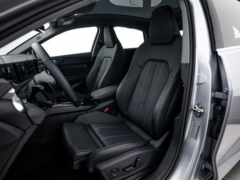 Used 2025 Audi A5 2.0T Premium Plus Sedan w/ Premium Plus image 15