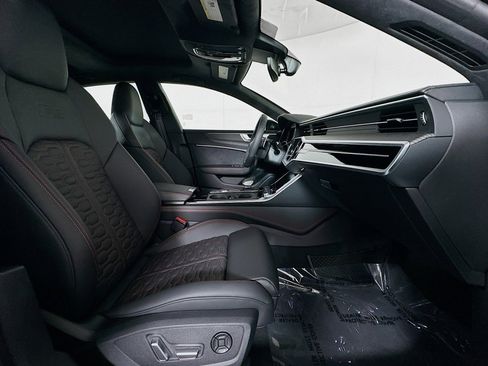 New 2026 Audi RS 7 Performance image 8