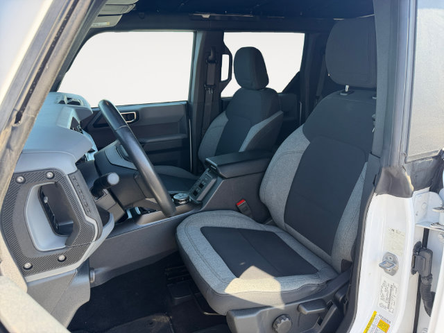 Used 2022 Ford Bronco Big Bend AWD/4WD image 11