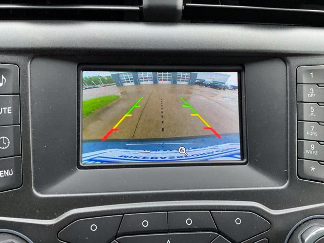 Used 2018 Ford Fusion S FWD image 35