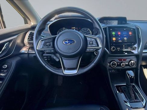 Used 2022 Subaru Crosstrek 2.5i Limited w/ Moonroof Package 2 AWD/4WD image 8