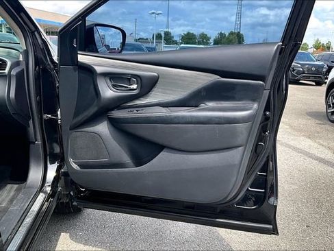 Used 2016 Nissan Murano Platinum FWD image 29