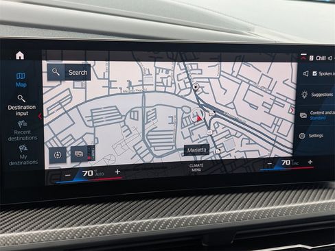 Used 2023 BMW XM w/ M Driver's Package image 15