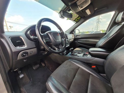 Used 2019 Dodge Durango GT AWD/4WD image 3