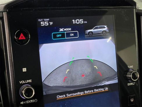 New 2026 Subaru Forester Premium image 14